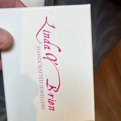 hand made jewellery