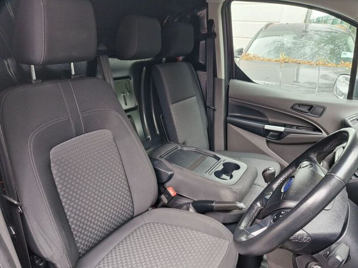 Ford Transit Connect 2022 LWB no VAT