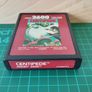 Atari 2600  Centipede Game Cartridge Image 2
