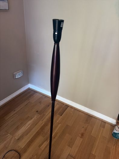 floor lamp