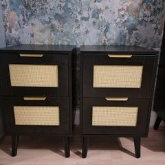 Bedside Lockers