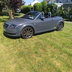2002 Audi Tt
