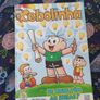 brazilian portuguese comics - please READ DESCRIPTION Image 3