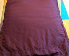 Large Beanbag, washable