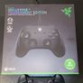Xbox Series S Setup 144Hz Curved Monitor Pro Controller  Full Gaming Setup Image 3