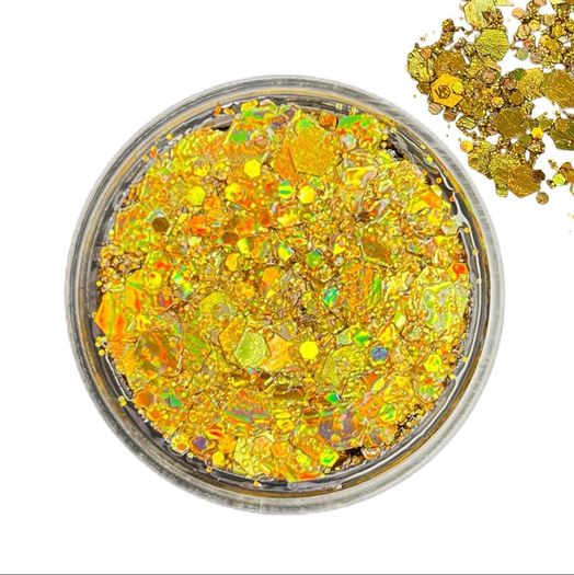 Glitter gel 5ml
