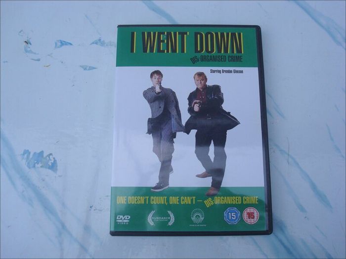 I Went Down (1997) - Classic Irish Film