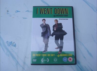 I Went Down (1997) - Classic Irish Film