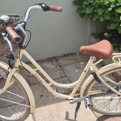 Ladies Bicycle