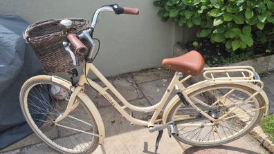 Ladies Bicycle