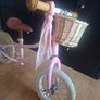 12 inch balance  bike Image 3
