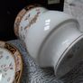 Queen's Olde English Mug & Biscuit Plate Image 3
