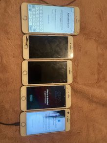 iPhone 6/7  for parts