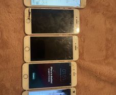 iPhone 6/7  for parts