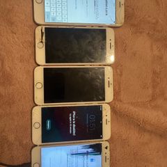 iPhone 6/7  for parts