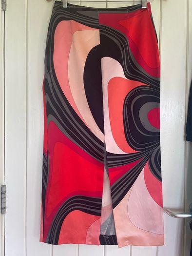 Emilio Pucci  maxi