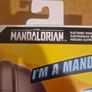 The Mandalorian Electronic Mask Image 6