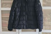 Black Jacket Cars Jeans S
