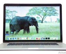 Apple Macbook Pro 15" A1398 Intel I7 2.5ghz 8gb Ram 1TB Ssd Laptop