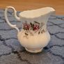 Royal Albert Lavender China Chintzy Jug Image 4