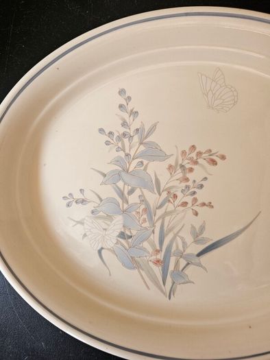 Keltcraft by Noritake "KILKEE" Serving Platter