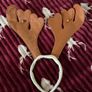 Reindeer headband Image 2