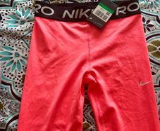 Nike pro junior leggings