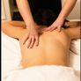 Male Mobile Massage therapist for female and male Image 3