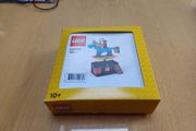 Lego Cowboy adventure
