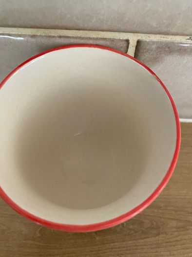 Carolyn Donnelly small pot / cup