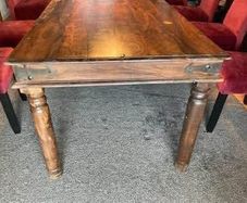 hallway table