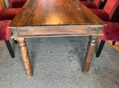 hallway table