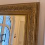 Large Antique Mirror Image 4