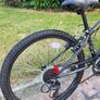 Apollo Gridlok Junior Mountain Bike - 24" Wheel Image 4