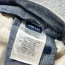 GANT Mens Regular Casual Trousers Chinos - W38 L31 - Beige Cotton - Excellent Image 10