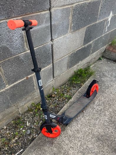 Scooter
