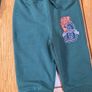 Name It tracksuit. Age 9-12M/EUR 80cm. New. Image 6