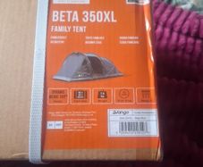 camping