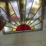 stained glass art deco Image 2