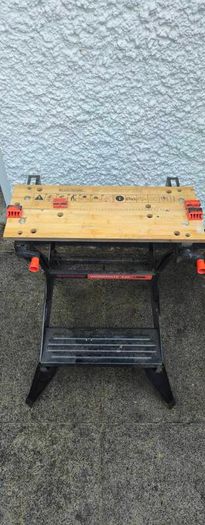 work bench