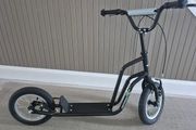 scooter