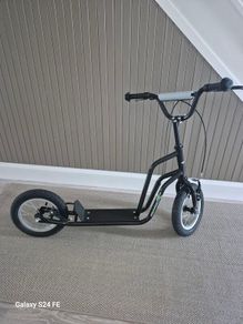 scooter