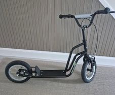 scooter