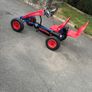 Berg Extra Sport Go Cart Image 4