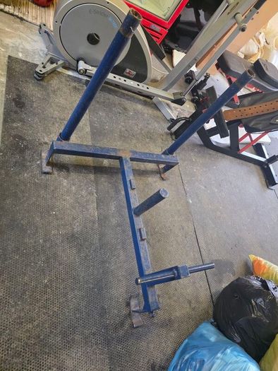 GYM Equipment