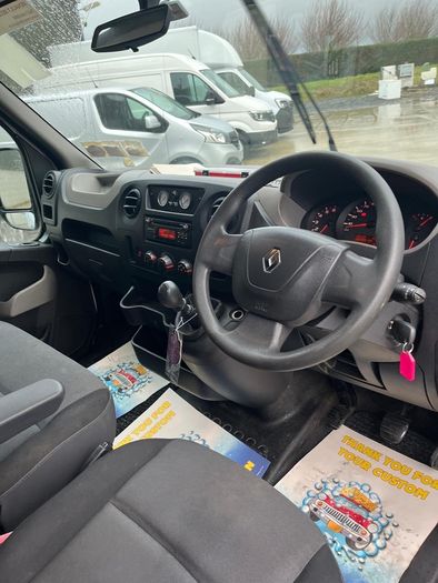 van