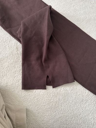 Brand new Zara joggers 2 pairs