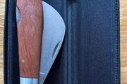 Knife