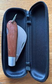 Knife