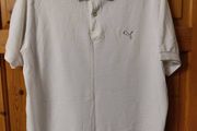 Puma Golf shirt L